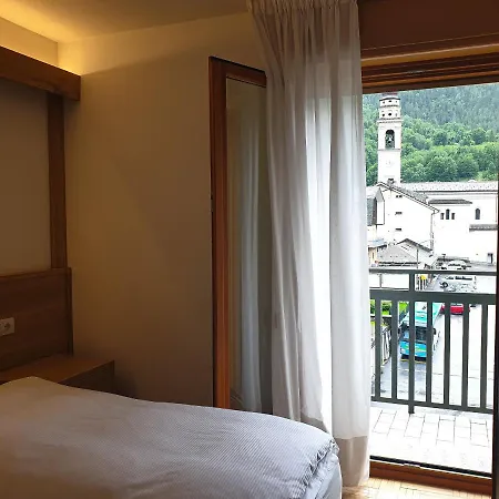 Fior Di Monte Szálloda
