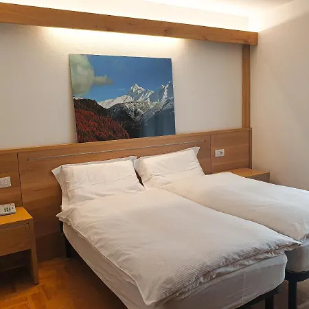 Hotel Fior Di Monte Caspoggio