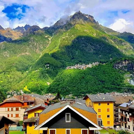 Fior Di Monte Caspoggio
