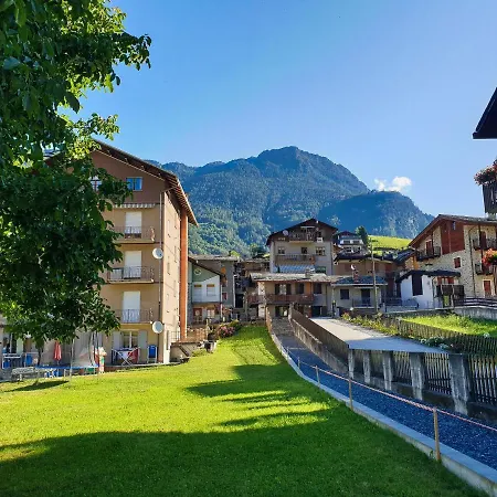 Fior Di Monte 3* Caspoggio