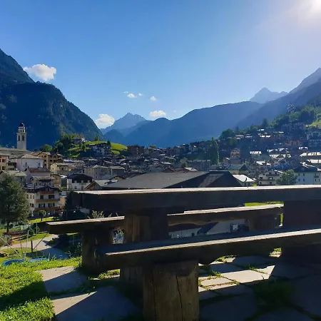 Fior Di Monte 3*