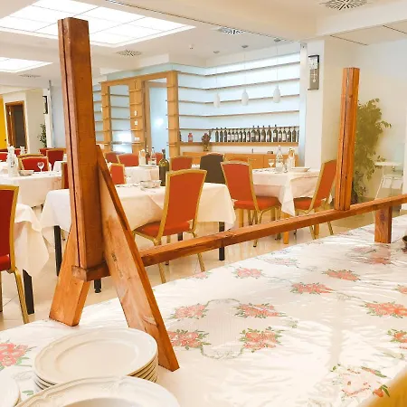 Szálloda Fior Di Monte 3*
