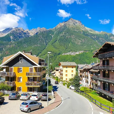 Fior Di Monte Szálloda