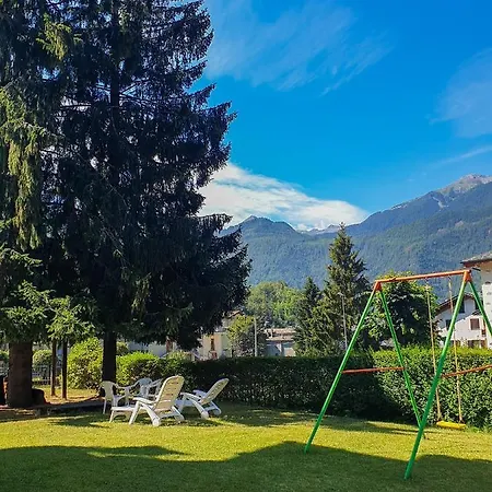 فندق Fior Di Monte