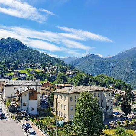 Fior Di Monte 3* Caspoggio