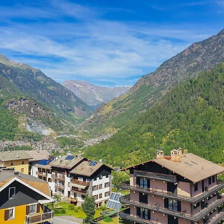 Fior Di Monte Caspoggio