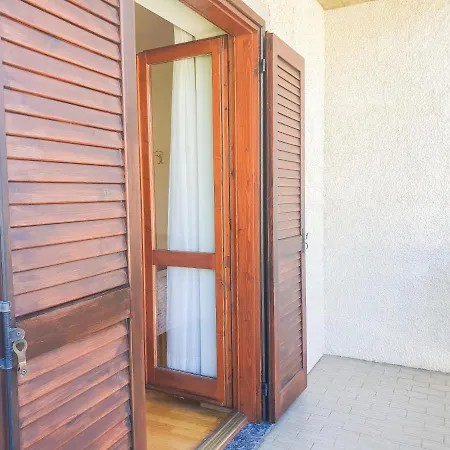 Fior Di Monte Szálloda 3*