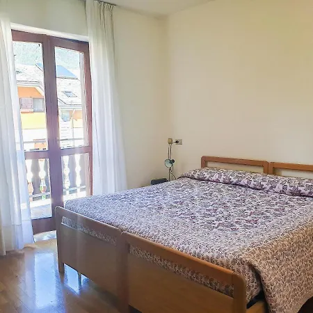 Fior Di Monte Szálloda 3*