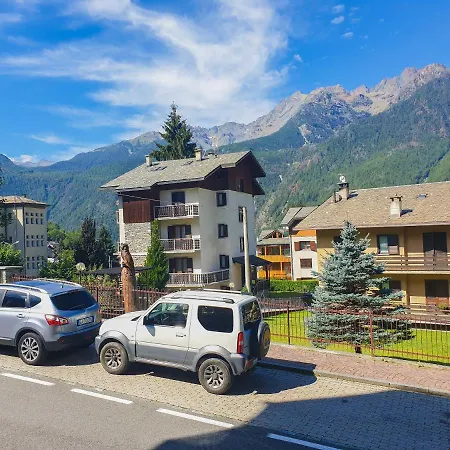 Fior Di Monte