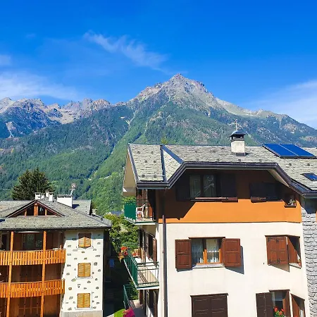 Fior Di Monte 3*