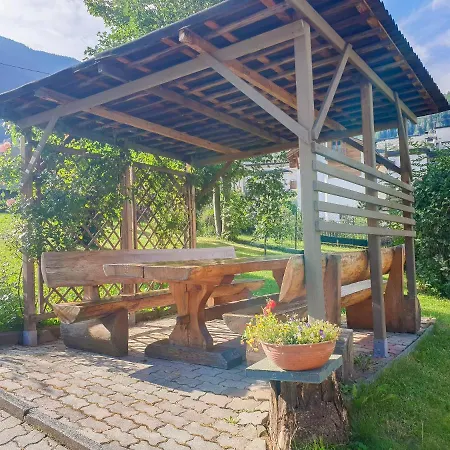 Szálloda Fior Di Monte 3*
