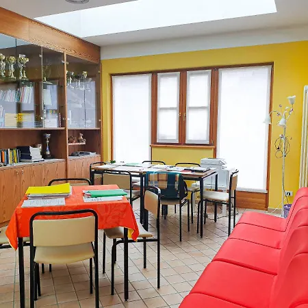Hotel Fior Di Monte 3*