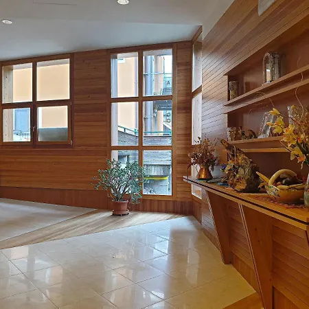 Hotel Fior Di Monte Caspoggio