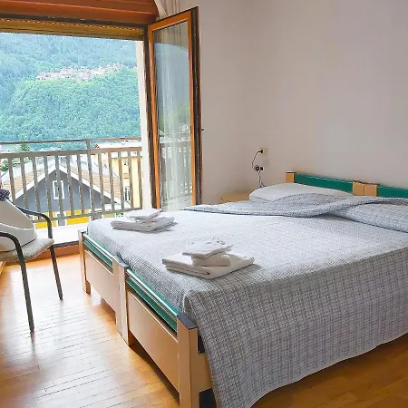 Fior Di Monte Hotel