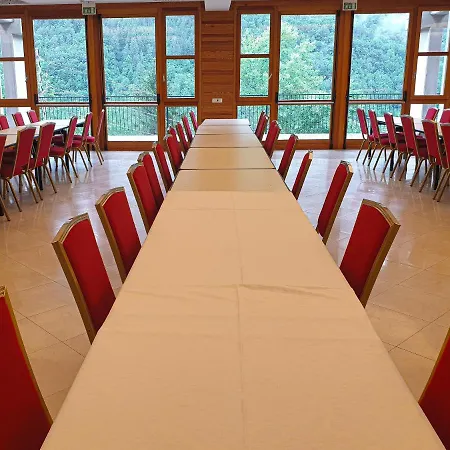 Hotel Fior Di Monte