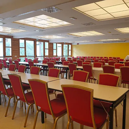 Hotel Fior Di Monte 3*