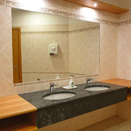 Fior Di Monte Hotel 3*