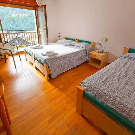 Hotel Fior Di Monte