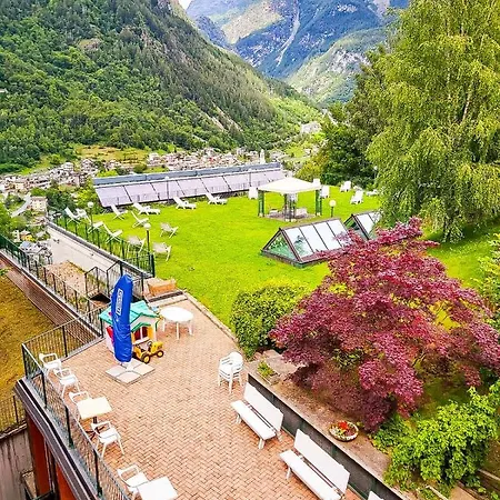 Fior Di Monte Hotel