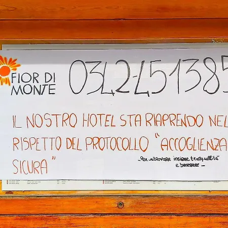 Fior Di Monte Hotel