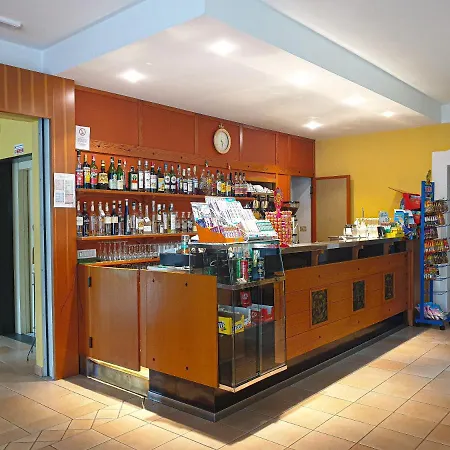 Hotel Fior Di Monte Caspoggio