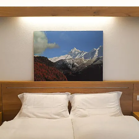 Fior Di Monte Hotel