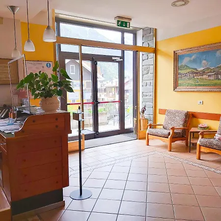 Hotel Fior Di Monte