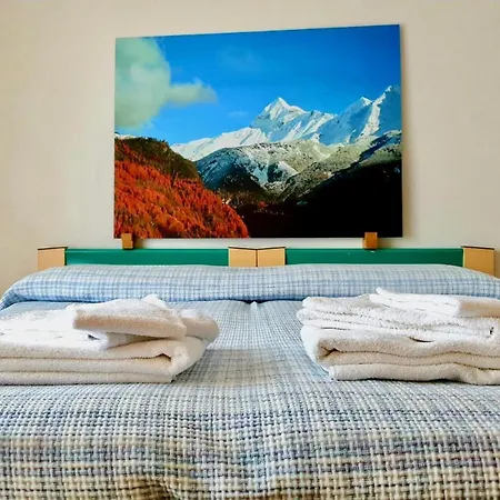 Hotel Fior Di Monte