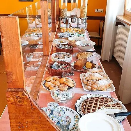 Fior Di Monte Hotel