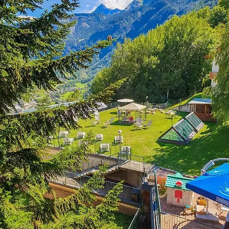 Fior Di Monte Hotel Caspoggio