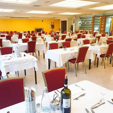 Hotel Fior Di Monte Caspoggio
