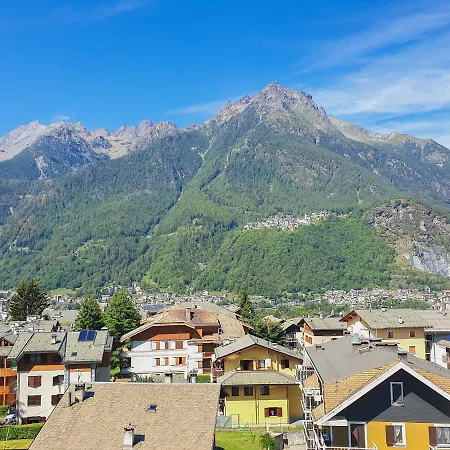 Fior Di Monte Caspoggio