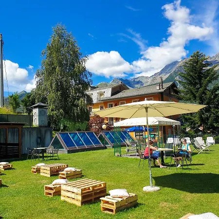 Fior Di Monte Hotel