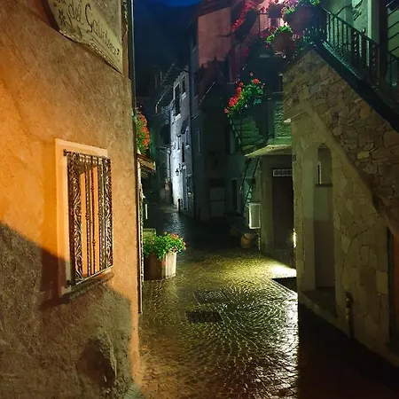 Hotel Fior Di Monte Caspoggio