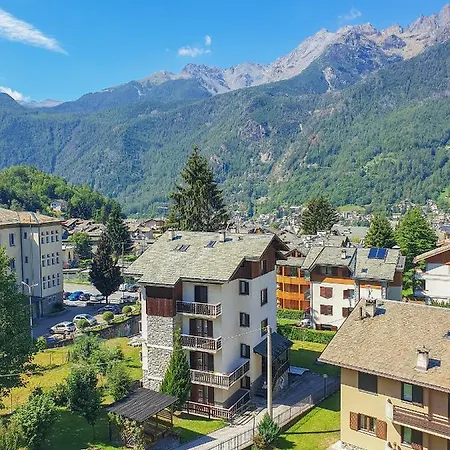 Fior Di Monte 3* Caspoggio