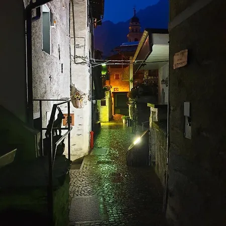 Hotel Fior Di Monte