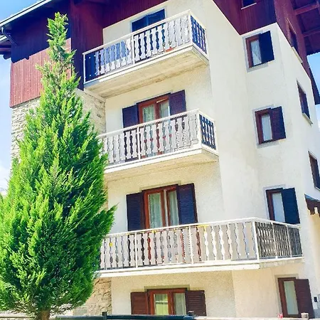 Fior Di Monte Hotel