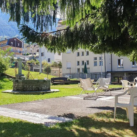 Fior Di Monte