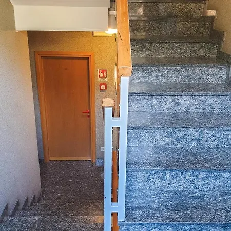 Fior Di Monte Hotel Caspoggio