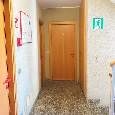 Hotel Fior Di Monte Caspoggio