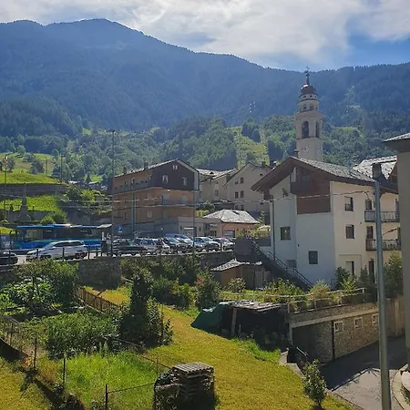 Fior Di Monte Caspoggio