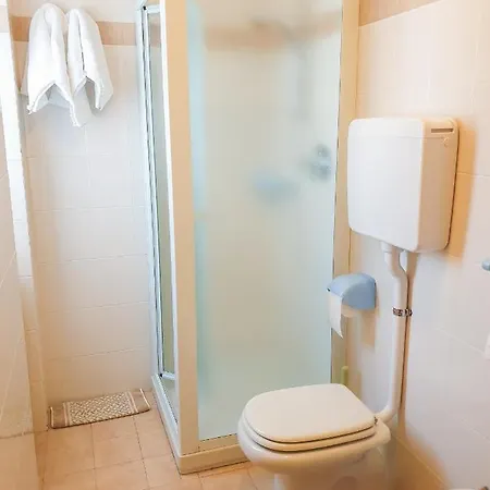 Fior Di Monte Hotel Caspoggio