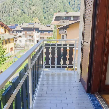Fior Di Monte 3* Caspoggio