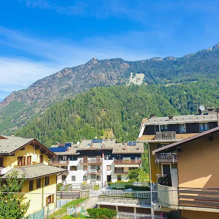 Fior Di Monte 3*