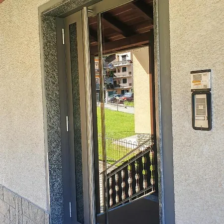 Fior Di Monte Hotel