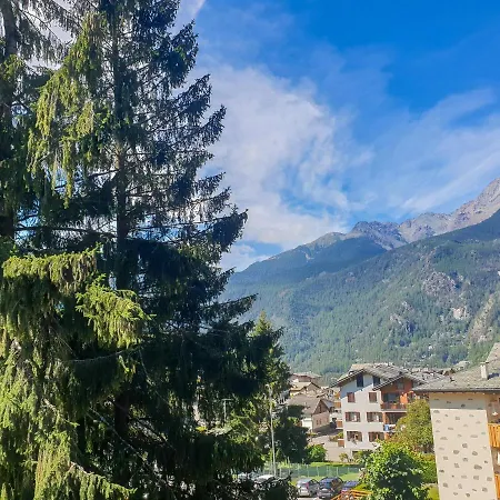 Fior Di Monte Caspoggio