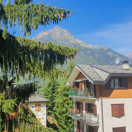Hotel Fior Di Monte 3*