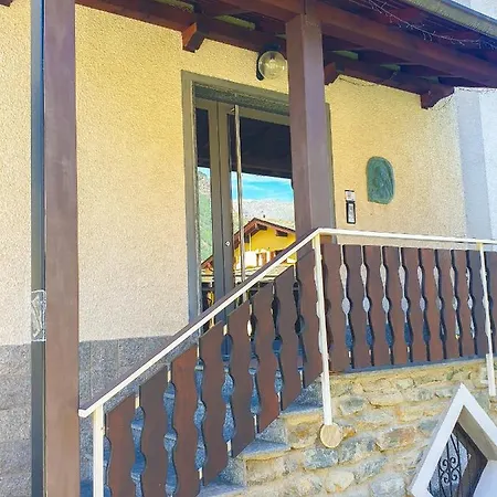 Hotel Fior Di Monte 3*