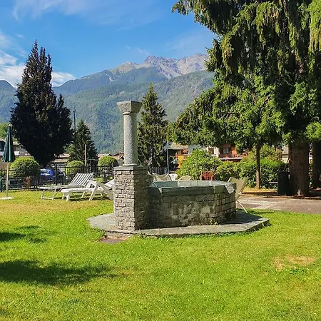 Fior Di Monte Ξενοδοχείο