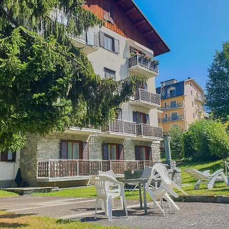 Fior Di Monte Hotel 3*